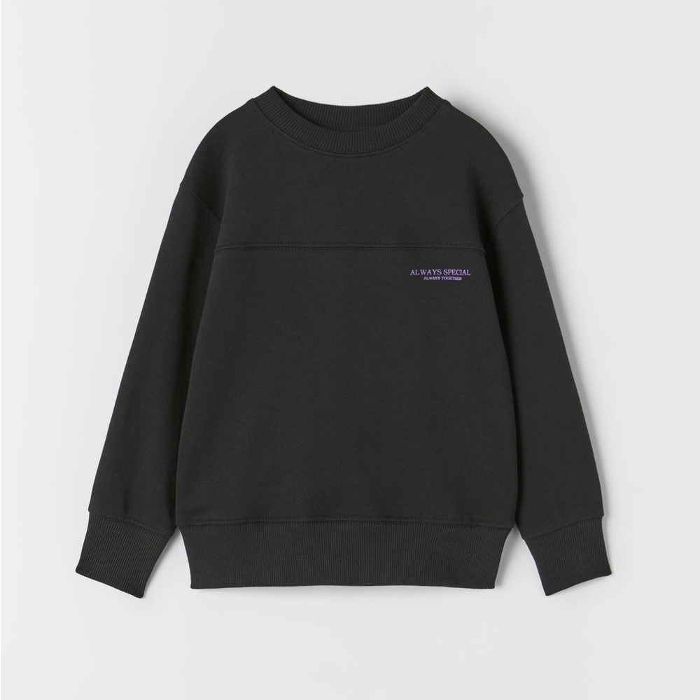 Zara Sweatshirt